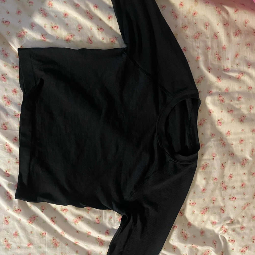 Lulu crop swiftly
